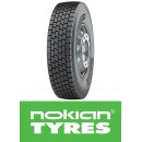 Nokian Hakka Truck D OT 295/80 R22.5 152/148M
