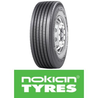 Nokian HKPL Truck F2 315/80 R22.5 156/150L (154/150M)