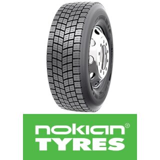 Nokian Hakka Truck Drive 295/80 R22.5 152/148M