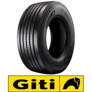 Giti GSR259 385/55 R22.5 158L (160K)