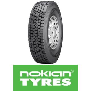 Nokian E-Truck Drive 295/80 R22.5 152/148M