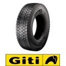 Giti GDR655+ 315/70 R22.5 154/150L (152/148M)