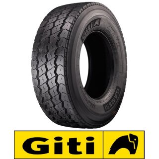 Giti GAM851 385/65 R22.5 164K (158L)