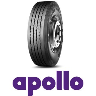 Apollo EnduComfort CA 295/80 R22.5 154/149M