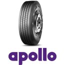 Apollo EnduComfort CA 295/80 R22.5 154/149M
