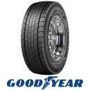 Goodyear Fuelmax D Endurance 315/60 R22.5 152/148L