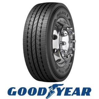 Goodyear Fuelmax S Endurance 375/50 R22.5 158K