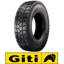 Giti GDM686 315/80 R22.5 158/150K