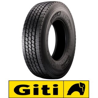 Giti GSW226 385/55 R22.5 158L(160J)