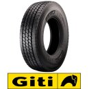 Giti GSW226 385/55 R22.5 158L(160J)