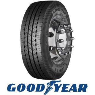Goodyear EQMAX S EDR 315/80 R22.5 158/150L