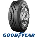 Goodyear K Max S GEN-3 EDR 315/60 R22.5 154/148L