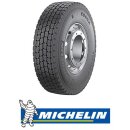 Michelin X Coach D VG 295/80 R22.5 154/150M