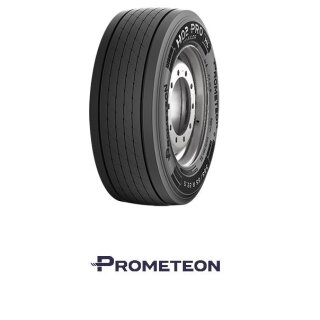 Prometeon H02 Pro Trailer FRT 385/55 R22.5 164K