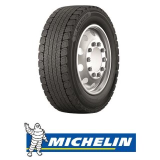 Michelin X Line Energy D3 VQ 295/60 R 22.5 150/147K