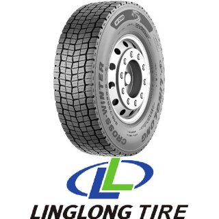 Linglong W-D60 295/80 R22.5 154/149M