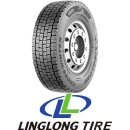 Linglong W-D60 295/80 R22.5 154/149M