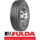 Fulda Regiocontrol 3 HL 355/50 R22.5 156K