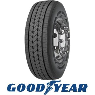 Goodyear UrbanMax Commuter 295/80 R22.5 156/149L