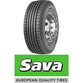 Sava Avant 5 HL 3PSF 295/80 R22.5 154/149M
