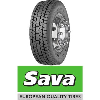 Sava Orjak 5 295/80 R22.5 152/148M