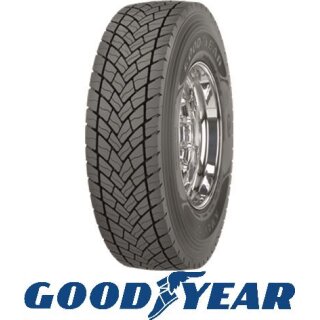 Goodyear KMax D 275/70 R22.5 148/145M