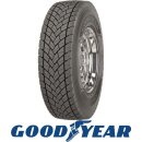 Goodyear KMax D 275/70 R22.5 148/145M