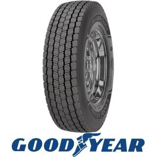 Goodyear UltraGrip Coach 315/80 R22.5 156/150L (154/150M)