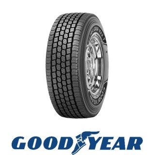 Goodyear Ultra Grip Max T 385/55 R22.5 160K/158L