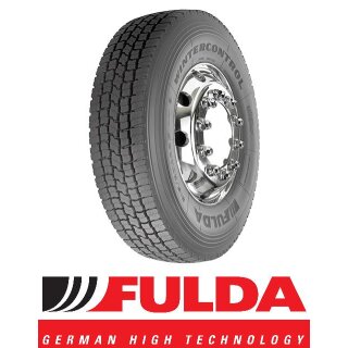 Fulda Wintercontrol 295/80 R22.5 152/148L
