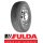 Fulda Wintercontrol 295/80 R22.5 152/148L