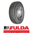 Fulda Winterforce 295/80 R22.5 152/148L