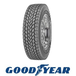 Goodyear Ultra Grip Max D 295/80 R22.5 152/148M
