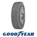 Goodyear Ultra Grip Max D 295/80 R22.5 152/148M