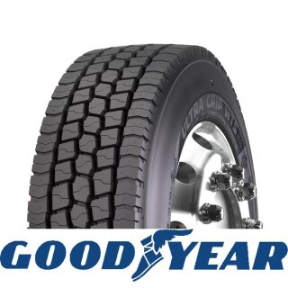 Goodyear Ultra Grip WTD City 275/70 R22.5 148/145J(152/148E)