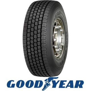Goodyear Ultra Grip WTS 355/50 R22.5 154K/152L