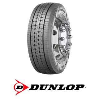 Dunlop SP 346 205/75 R17.5 124/122M