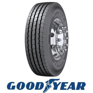 Goodyear Omnitrac S HL 315/70 R22.5 156/150K