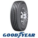 Goodyear Omnitrac S HL 315/70 R22.5 156/150K