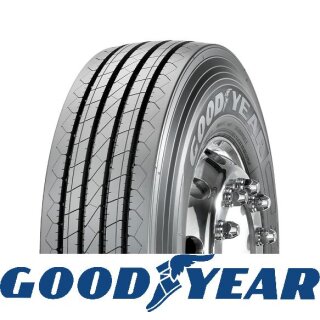 Goodyear Regional RHS II 11 R22.5 148/145L (146/145M)