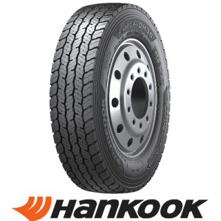 Hankook Smart Flex DH35 8.5 R17.5 121/120L