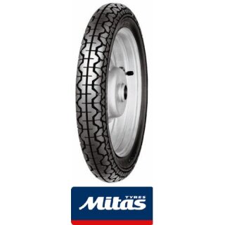 Mitas H-06 F/R RF 2.75-18 48P TT