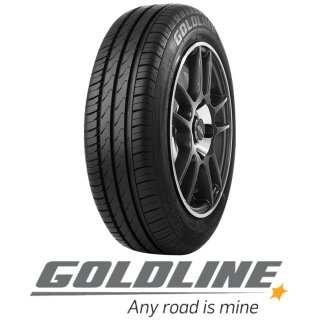 Goldline GLP 101 165/70 R14 81T