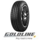 Goldline GLP 101 165/70 R14 81T