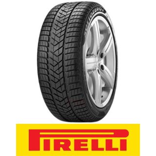Pirelli Winter Sottozero 3 XL LM1 FSL elt 245/45 R19 102V