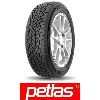 Petlas Snowmaster 2 155/70 R13 75T
