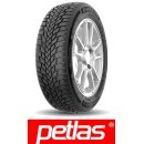 Petlas Snowmaster 2 155/70 R13 75T