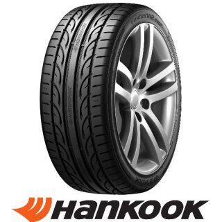 Hankook K120 XL FSL 215/45 ZR17 91Y
