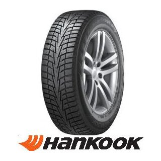Hankook Winter i*cept X RW10 225/55 R18 98T