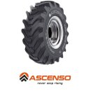 Ascenso MIB407 R-4 400/80-24 162A8 20PR
